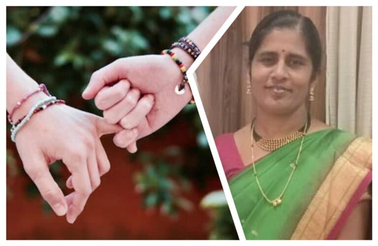 अवांतर, मराठीआर्टिकल, मराठीलेख, कथा, आठवण, मैत्रीण, दोघींची मैत्री, मैत्रीण रजनी, चुणचणीत रजनी, निर्वाज मनाची रजनी,