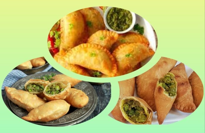 अवांतर, रेसिपी, Recipe, Kitchen Tips, किचन टीप्स, किचन टिप्स, मटार करंजी, मटार डिश, करंजी डिश, खमंग मटार करंजी,