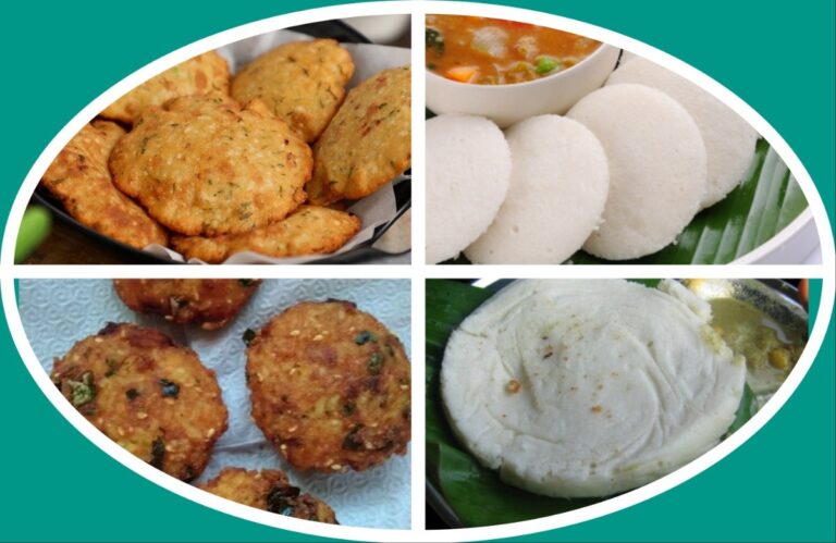 अवांतर, रेसिपी, Recipe, Kitchen Tips, किचन टीप्स, किचन टिप्स, मोठी इडली अन् चविष्ट भातवडा, खुसखुशीत चकल्या