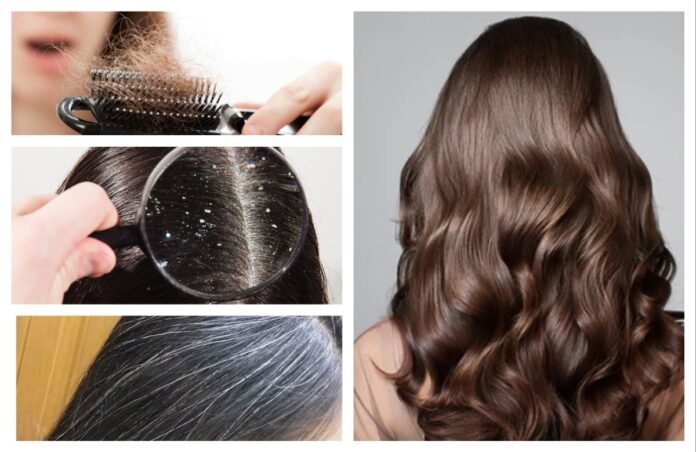 अवांतर, मराठीआर्टिकल, केसांची निगा, हेअर केअर, केस गळणे, केसात कोंडा, चाई, पांढरे केस, शॅम्पू,