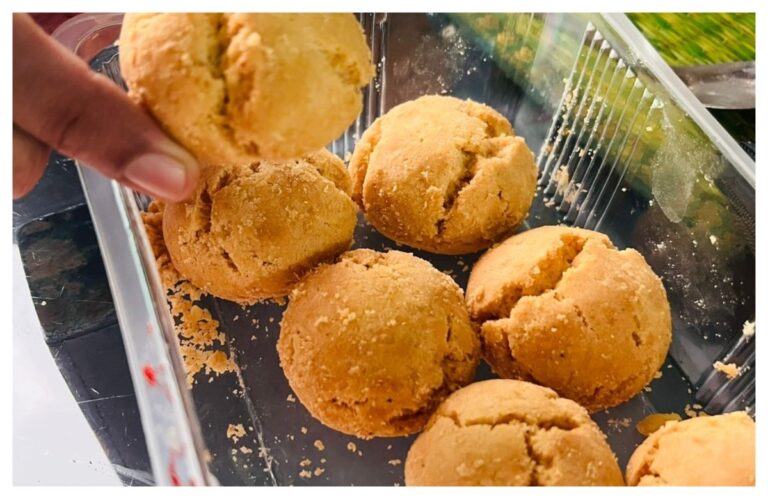 अवांतर, लेख, विदर्भ विशेष, वर्धा गांधी आश्रम, महात्मा गांधींचे वर्धा, गोरस भांडार, गोरस पाक, शुद्ध तुपातला गोरस पाक,