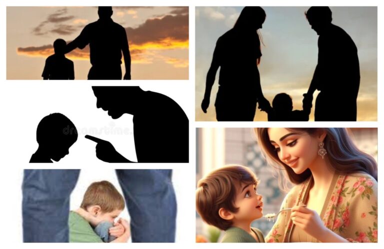 अवांतर, मराठीसाहित्य, मराठीआर्टिकल, मराठी नाटक, त्रिकोणी कुटुंब, बाप मुलगा, आई मुलगा, कौटुंबिक नातेसंबंध, बाबा मुलगा,