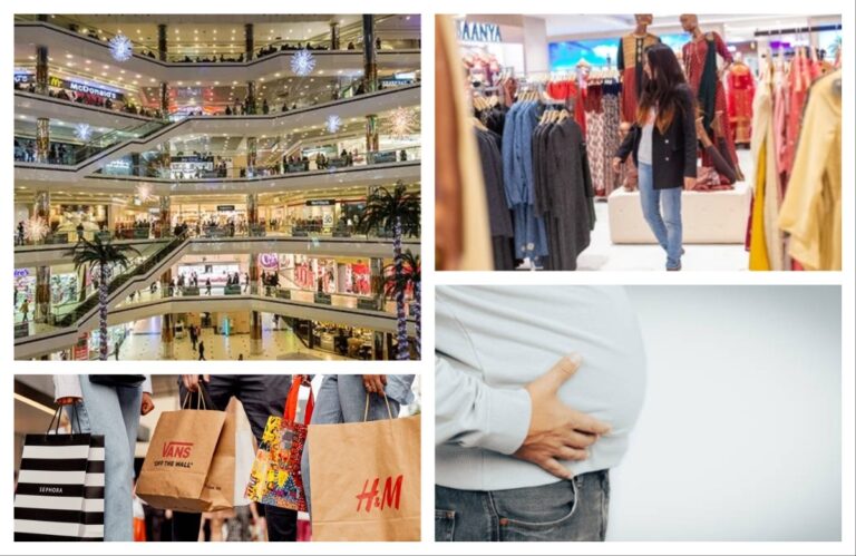 अवांतर, मराठीकथा, मराठीसाहित्य, मराठीलेखक, मॉल खरेदी, मॉलचं आकर्षण, तारुण्य आणि वार्धक्य, चिरतरूण, काळाचा महिमा, अनिता, वास्तव,