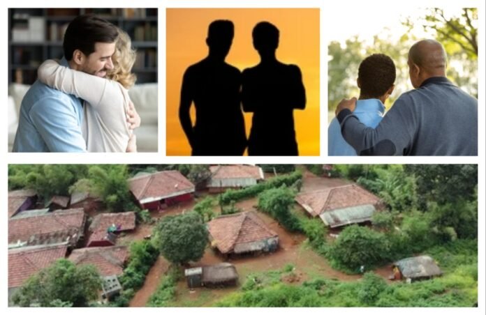 अवांतर, मराठीकथा, मराठीलेख, नासका आंबा, दादा आबा वाद, विनायक दादा, विनायक गणेश, रोहन काका भेट, रोहन माई भेट,