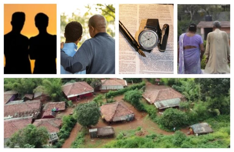 अवांतर, मराठीकथा, मराठीलेख, नासका आंबा, दादा आबा वाद, विनायक दादा, विनायक गणेश, रोहन आबा भेट, विनायकच्या आठवणी, दादाच्या आठवणी, आठणीच्या वस्तू,