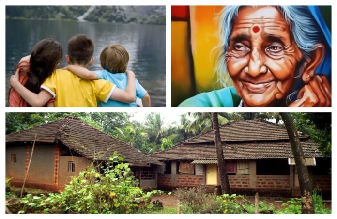 अवांतर, मराठीकथा, मराठीलेखक, मराठीवाचन, सागरगोटे, मायाळू सखूबाई, सखूबाईंचे वात्सल्य, प्रेमळ सखूबाई, सखूबाईंचे तत्वज्ञान, सूखबाईंचे निधन