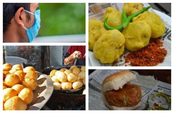 अवांतर, मराठीकथा, मराठीलेख, सचिनची कहाणी, जिद्दी सचिन, मेहनती सचिन, सचिनचा वडापाव, कोरोना काळ, लॉकडाऊन, सचिनचा वडापाव गाडा