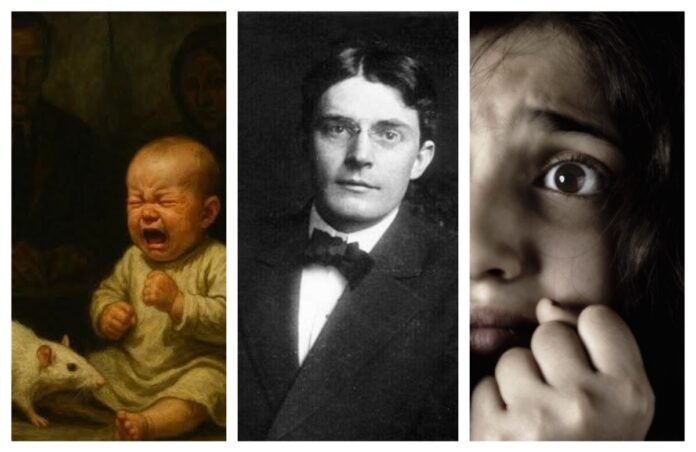 अवांतर, मराठीकथा, मराठीलेख, मराठीआर्टिकल, मानसशास्त्रज्ञ, जाहिरात क्षेत्रातील जादूगार, जॉन बी. वॅटसन, मानवी वर्तन, वर्तनाचं विज्ञान, भीतीचा उगम