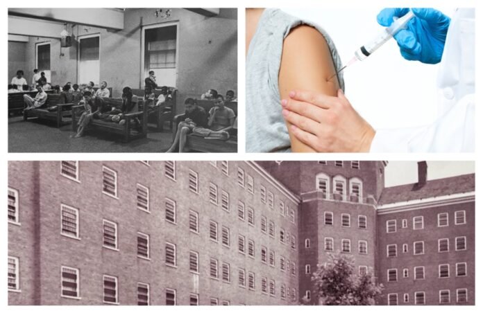 अवांतर, मराठीकथा, मराठीलेख, मराठीआर्टिकल, विलोजब्रुक शाळा, हिपॅटायटीस विषाणू, डॉक्टर क्रुगमन, मंदगती मुले,