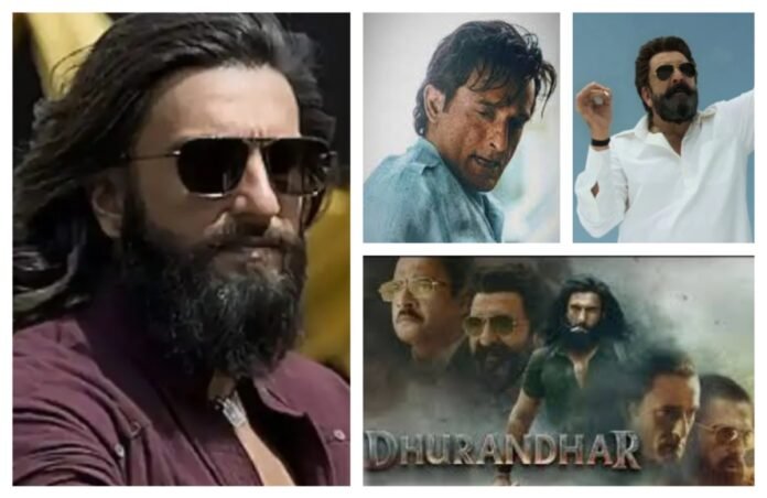 अवांतर, मराठीकथा, मराठीसाहित्य, मराठीलेखक, मराठीआर्टिकल, मराठीस्टोरी, धुरंधर चित्रपट, धुरंधरमधील हिंसाचार, हमजा बलोचची छाप, रणवीर सिंगचा प्रभाव, अक्षय खन्नाचा अभिनय, धुरंधरमधला अक्षय खन्ना, रहमान डकैत अक्षय खन्ना, जमील जमाली राकेश बेदी, संजय दत्त अस्लम