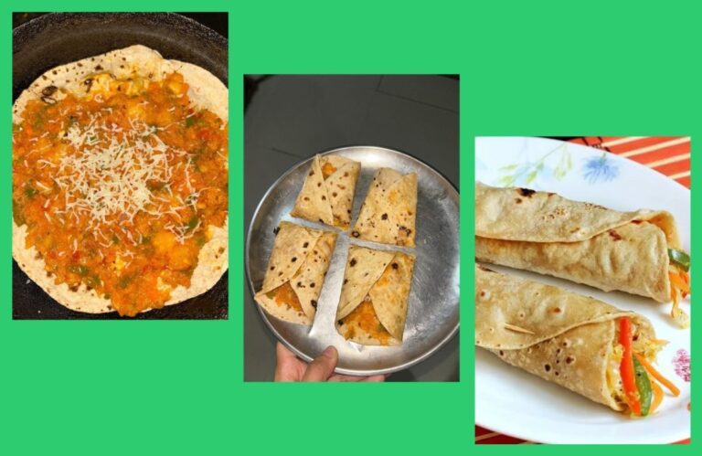 अवांतर, मराठीकथा, मराठीसाहित्य, मराठीलेखक, मराठीआर्टिकल, मराठीस्टोरी, कोंड्याचा मांडा, घरगुती फ्रँकी, शिळ्या पोळ्या, फोडणीची पोळी, व्हेज फ्रँकी