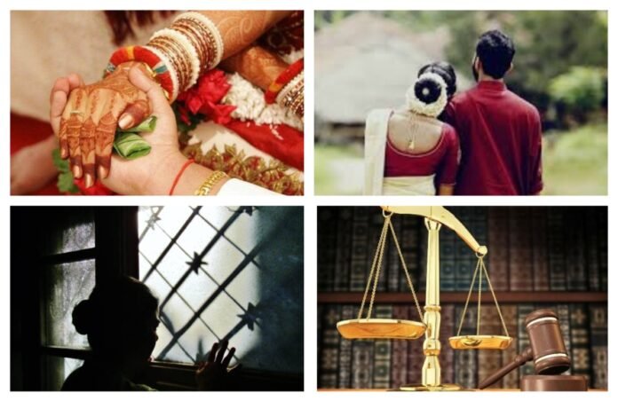 अवांतर, मराठीकथा, मराठीसाहित्य, मराठीलेख, मराठीआर्टिकल, लग्नाचे गूढ, पहिले लग्न, दुसरे लग्न, लग्नाची फसवणूक, फसवणुकीने विवाह, विवाहीतेची फसवणूक