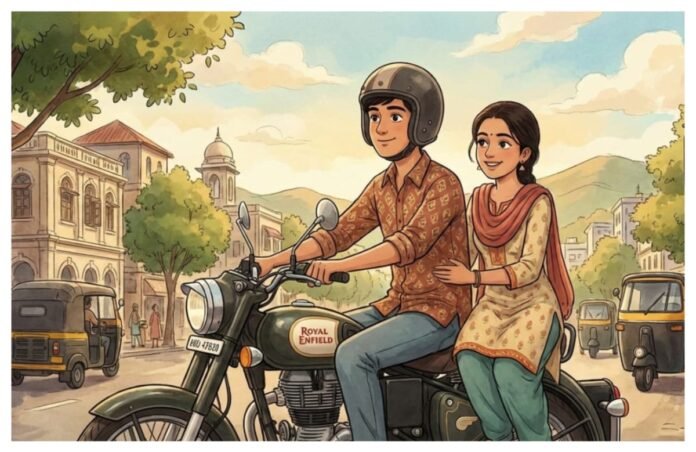 अवांतर, मराठीलेख, मराठीआर्टिकल, मराठी कथा, मराठी साहित्य, मी मराठी, प्रेमकथा, राज नेहा, नेहा राज, रीना वरद, अधुरी कहाणी, आजीची मध्यस्थी, Love Story