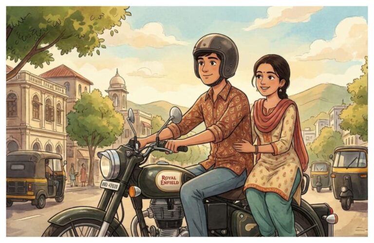 Love Story : एक नवी रेशीमगाठ! अवांतर, मराठीलेख, मराठीआर्टिकल, मराठी कथा, मराठी साहित्य, मी मराठी, प्रेमकथा, राज नेहा, नेहा राज, रीना वरद, अधुरी कहाणी, आजीची मध्यस्थी, Love Story