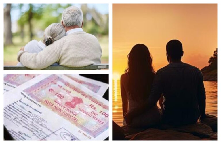 अवांतर, मराठीआर्टिकल, मराठीलेख, मराठीकथा, कथाकहाणी, म्हातारा म्हातारी, मुलासाठी मृत्यूपत्र, वृद्धाश्रमाचे जीवन, स्वार्थी पुत्र, स्वार्थी सून,