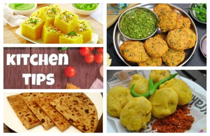 अवांतर, रेसिपी, Recipe, Kitchen Tips, किचन टीप्स, किचन टिप्स, बटाटेवडे, आलू पराठे, ढोकळा, उडीदवडे, भाजीच्या इडली, मूगडाळीची सुरळी वडी,