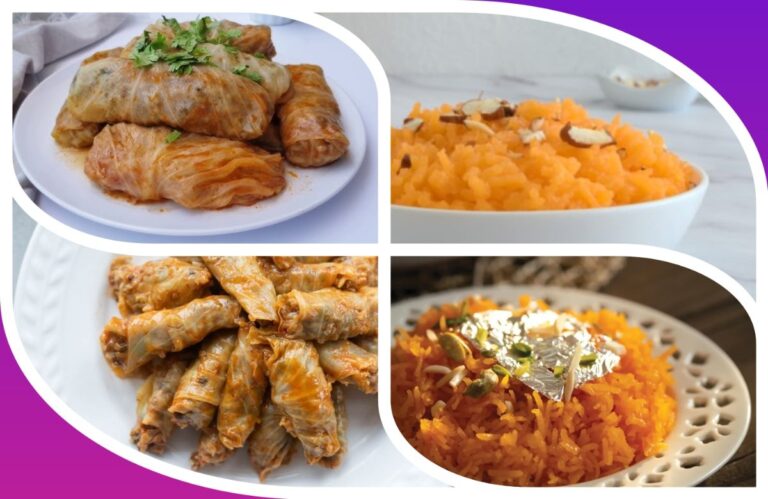 अवांतर, रेसिपी, Recipe, Kitchen Tips, किचन टिप्स, किचन टीप्स, कोबी डोलमा, संत्री भात, संत्र्याचा भात, कॅबेज डोलमा, स्वीट संत्री भात, ऑरेंज राईस