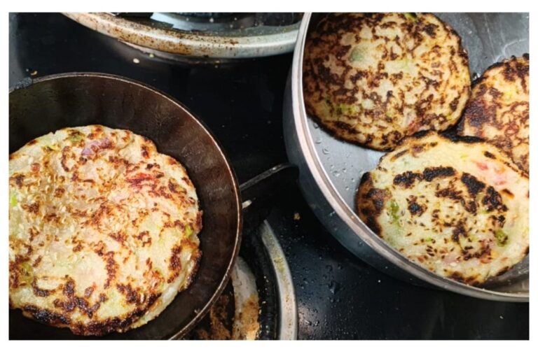 अवांतर, रेसिपी, Recipe, Kitchen Tips, किचन टीप्स, किचन टिप्स, रव्याचे बन, खमंग बन, रव्याचे खमंग बन, भाज्यांचे बन, झटपट बन