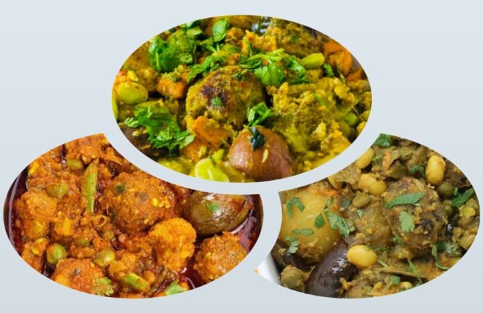 अवांतर, रेसिपी, Recipe, Kitchen Tips, किचन टीप्स, किचन टिप्स, गुजरात स्पेशल, उंधियो, वांग्याची भाजी, वांग्याची मिक्स भाजी, गुजरात स्पेशल उंधियो, खमंग उंधियो