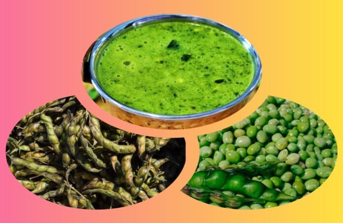 अवांतर, रेसिपी, Recipe, Kitchen Tips, किचन टीप्स, किचन टिप्स, विदर्भ स्पेशल, तुरीच्या दाण्याची आमटी, तुरीचे दाणे, तुरीच्या दाण्याचे सूप, तुरीच्या दाणे आमटी, सोले आमटी