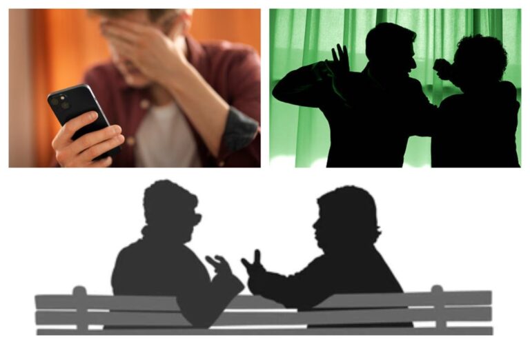 अवांतर, मराठीकथा, मराठीसाहित्य, मराठीलेखक, ॲडिक्शन, मोबाइल ॲडिक्शन, ऑनलाइन गेम, ऑनलाइन गेमचा विळखा, अमितची कहाणी, अजितची कहाणी, बापमुलगा नाते