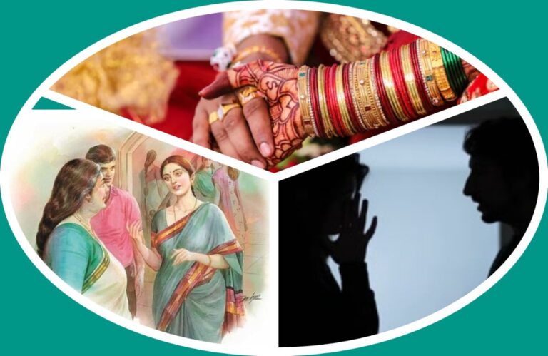 …अन् अंकूसोबत नव्याने संसार सुरू केला! अवांतर, मराठीकथा, मराठीसाहित्य, मराठीलेखक, संसार, अंकिता सक्षम, सासू सून कलह, कौटुंबिक वाद, गैरसमज, सासूरवास, माहेरवास,