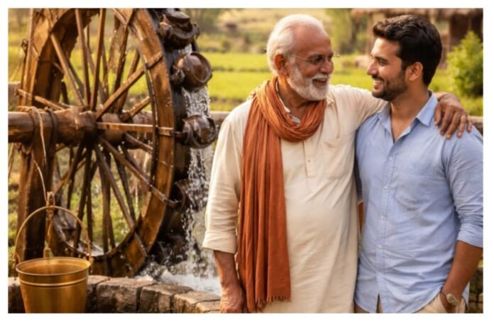 अवांतर, मराठीकथा, मराठीलेखक, मराठीवाचन, मराठी साहित्य, मी मराठी, अभिजात मराठी, रहाटगाडगे, आयुष्याचे रहाटगाडगे, धावपळीचे जीवन, बदलती जीवनशैली, आजोबांचा सल्ला,