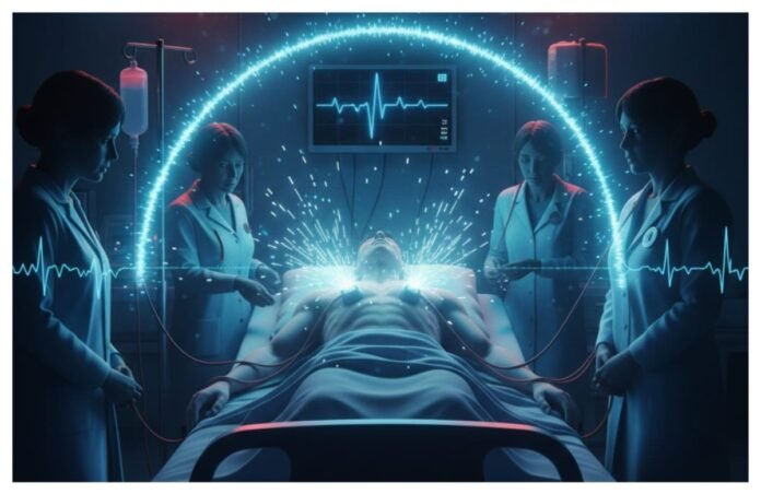 अवांतर, मराठीकथा, मराठीलेख, मराठीआर्टिकल, मृताला जिवंत करणे, Electric Corpses, मृताला विजेचा शॉक, मनुष्यातील ऊर्जा, वैद्यक शास्त्रातील शोध, वैद्यक प्रगती, जिओव्हानी अल्डिनी, लुईजी गॅल्वानी