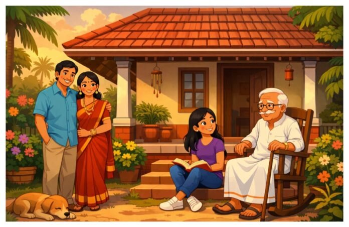 अवांतर, मराठीकथा, मराठीलेख, मराठीसाहित्य, आण्णांचे एकटेपण, आण्णांचे समृद्ध जीवन, आण्णा राज, आण्णा नेहा, राज रीना, रीना नेहा, माय लेकी, वडील मुलगा