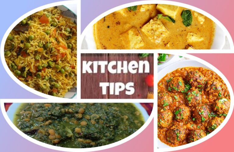 अवांतर, रेसिपी, Recipe, Kitchen Tips, किचन टीप्स, किचन टिप्स, मटार पुलाव, शाही पनीर, चाकवताची भाजी, भाजीत साय, मटार पोहे, कोफ्ता करी, तुरीचे वरण