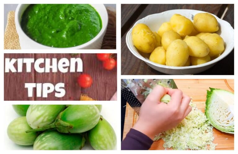 अवांतर, रेसिपी, Recipe, Kitchen Tips, किचन टीप्स, किचन टिप्स, पालकाची पेस्ट, बटाट्याची भाजी, लहान वांग्याचे स्मोकी भरीत, वांग्याचे स्मोकी भरीत, स्मोकी भरीत