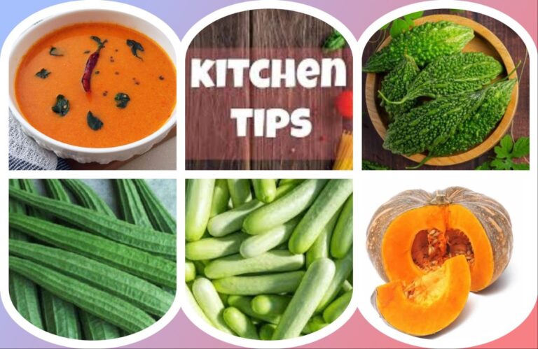 अवांतर, रेसिपी, Recipe, Kitchen Tips, किचन टीप्स, किचन टिप्स, सत्वयुक्त साली, फळाच्या साली, भाज्यांच्या सत्वयुक्त साली, कारल्याचा कडूपणा, टोमॅटोचे सार, रस्सा भाजी, शेंगा भाजी,