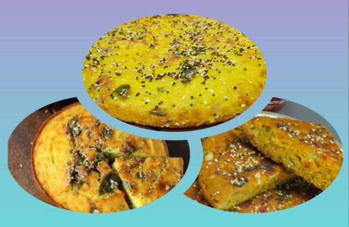 अवांतर, रेसिपी, Recipe, Kitchen Tips, किचन टीप्स, किचन टिप्स, मी मराठी, अभिजात मराठी, दणगेले रेसिपी, हांडवी रेसिपी, दणगेले हांडवी, गुजरात स्पेशल, गुजरात स्पेशल हांडवी, गुजरात स्पेशल दणगेले, हांडवो रेसिपी, गुजरात स्पेशल हांडवो,