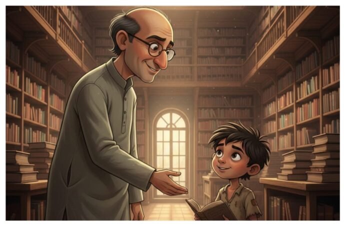 अवांतर, मराठीकथा, मराठीलेख, मराठीआर्टिकल, मराठी कथा, मराठी लघुकथा, पुस्तकप्रेमी, वाचनप्रेमी, पुस्तकांचा वारसदार, पुस्तकाला पुरस्कार, संघर्ष पुस्तक, आदिवासींचा संघर्ष