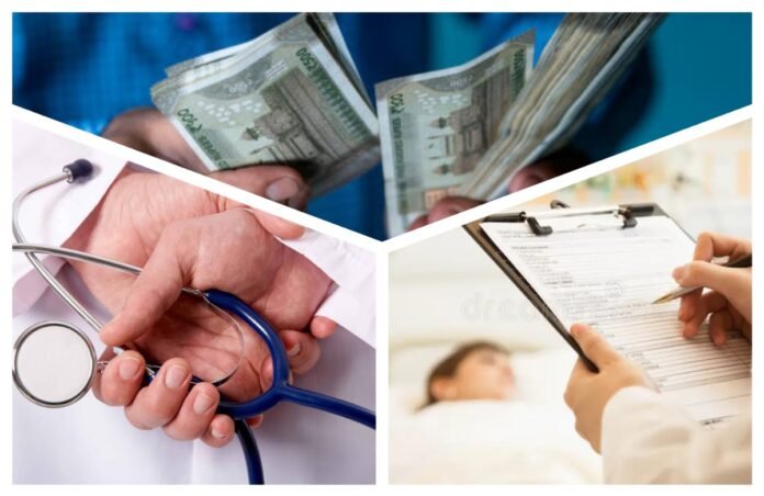 अवांतर, मराठीकथा, मराठीसाहित्य, मराठीलेख, मराठीआर्टिकल, डॉक्टर सुबोध, डॉक्टर शेखर, अपघातानंतरची माणुसकी, जखमी तरूण, म्हाताऱ्या बापाचा आक्रोश, लोकांचा निर्दयीपणा, आप्तांची बेईमानी