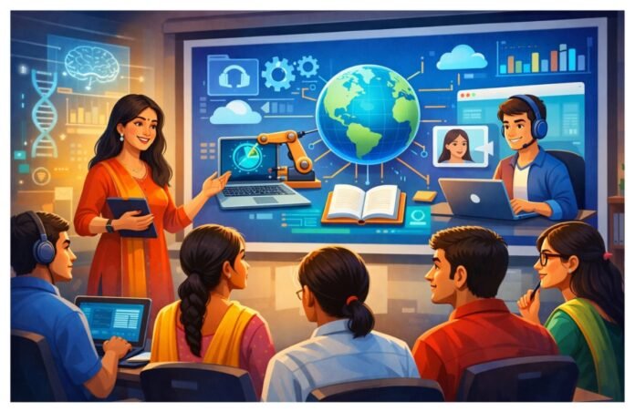 अवांतर, मराठीआर्टिकल, मराठीलेख, मराठी साहित्य, मराठी लेख, मी मराठी, अभिजात मराठी, माहिती तंत्रज्ञान शिक्षण, अत्याधुनिक शिक्षण पद्धती, आयटी माध्यमातून शिक्षण, आयटी माध्यम, संगणकाद्वारे शिक्षण, इंटरनेटद्वारे अभ्यास,