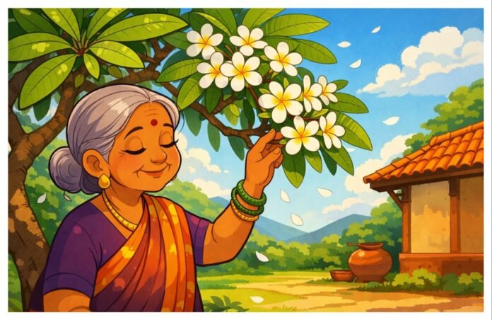 अवांतर, मराठीकथा, मराठीलेखक, मराठीवाचन, मराठी साहित्य, मी मराठी, अभिजात मराठी, चाफा बोलेना, जोशी काकूंचा मृत्यू, सुबोधचे हस्तलिखित, अरविंदचा मृत्यू, चाफ्याच्या झाडाशी हितगुज, चाफ्याचे झाड, सुकलेले चाफ्याचे झाड, सतीश बर्वे कथा, आईचे एकाकीपणा, आईचे डायरीलेखन, आईची डायरी,