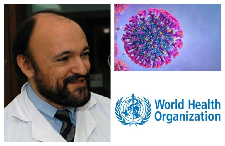 अवांतर, मराठीकथा, मराठीलेख, मराठीआर्टिकल, मराठी साहित्य, मी मराठी, अभिजात मराठी, डॉ कार्लो उर्बानी, डॉक्टर कार्लो उर्बानी, इटालियन कार्लो उर्बानी, सार्स, डब्ल्यूएचओ, SARS,