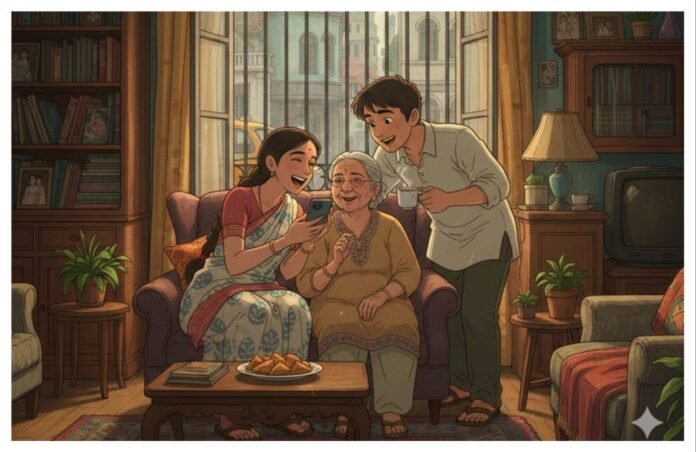 अवांतर, मराठीकथा, मराठीलेख, मराठीसाहित्य, मी मराठी, अभिजात मराठी, मराठी लेखन, राज नेहा, राज आई, नेहा आई, नेहा सासू, सासू सुनेचे प्रेम, सासूचे दागिने, सासूचा दुर्धर आजार, आईची ममता, रक्तापलीकडचे नाते, रक्तापलीकडची माया,