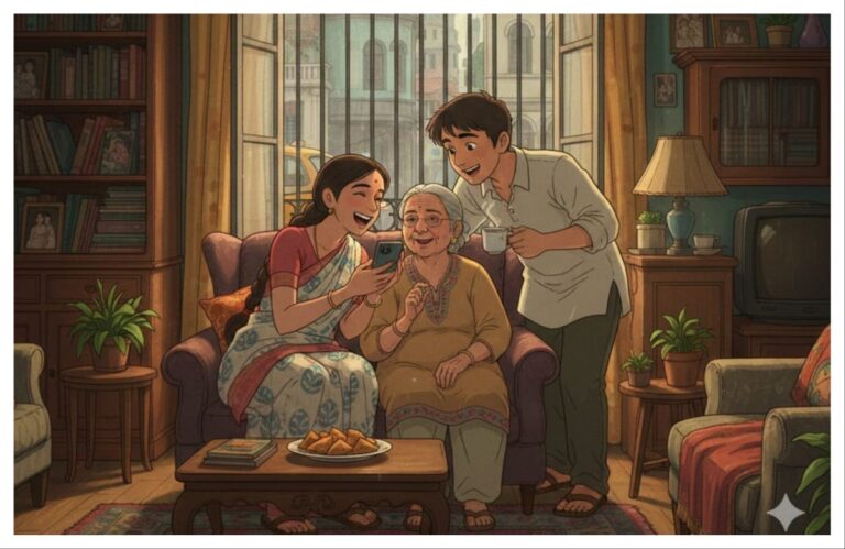 आई… रक्ताच्या नात्यापलीकडचे प्रेम! अवांतर, मराठीकथा, मराठीलेख, मराठीसाहित्य, मी मराठी, अभिजात मराठी, मराठी लेखन, राज नेहा, राज आई, नेहा आई, नेहा सासू, सासू सुनेचे प्रेम, सासूचे दागिने, सासूचा दुर्धर आजार, आईची ममता, रक्तापलीकडचे नाते, रक्तापलीकडची माया,