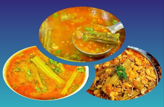 अवांतर, रेसिपी, Recipe, Kitchen Tips, किचन टीप्स, किचन टिप्स, मी मराठी, अभिजात मराठी, शेवग्याच्या शेंगांची गोडी आमटी, गोडी आमटी, शेंगांची गोडी आमटी, शेवग्याची गोडी आमटी, शेवग्याच्या शेंगांची आमटी, शेवग्याची आमटी, शेंगांची आमटी,