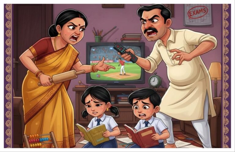 पाल्यांच्या शिक्षणासाठी टीका नको, प्रोत्साहन हवे! अवांतर, मराठी साहित्य, मराठी आर्टिकल, मी मराठी, अभिजात मराठी, मराठी कथा, मराठी लेख, मराठी लेखक, मुलांचे शिक्षण, विद्यार्थ्यांमधील कलागुण, गुणांची स्पर्धा, शैक्षणिक स्पर्धा, विद्यार्थ्यांवरील दबाव, विद्यार्थ्यांवरील दडपण, विद्यार्थ्यांना प्रोत्साहनाची गरज, विद्यार्थ्यांचा सकारात्मक दृष्टीकोन,