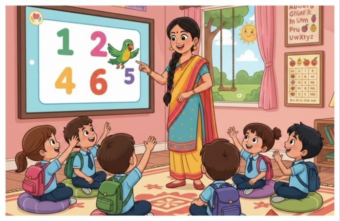 अवांतर, मराठीआर्टिकल, मराठीलेख, मराठीकथा, मी मराठी, अभिजात मराठी, मराठी लेखक, मराठी भाषा, शालेय शिक्षण, गणित विषय, गणिताचा अभ्यास, शिशुगटातील शिक्षण, शिशुगटातील गणित शिक्षण, शिशुगट गणित विषय, ज्युनिअर केजी गणित,