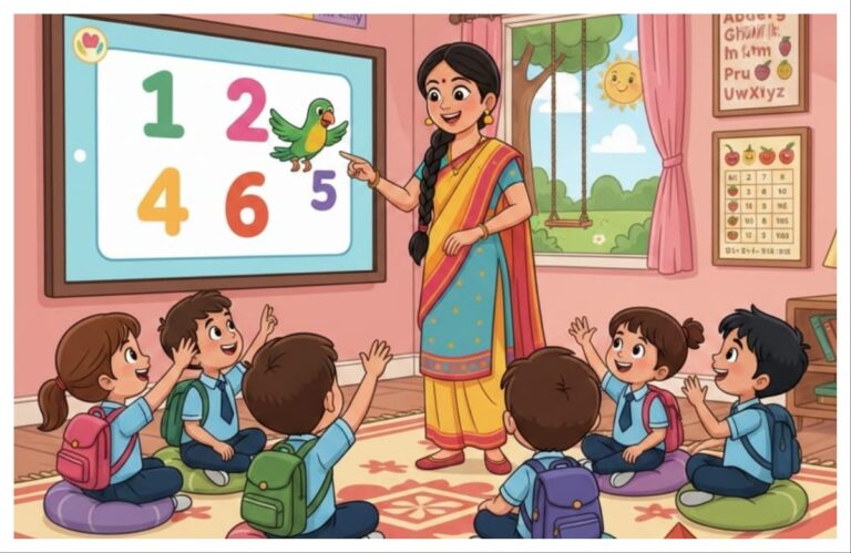 बालशाळेतील अभ्यासक्रम : शिशुगटातील गणित शिक्षण अवांतर, मराठीआर्टिकल, मराठीलेख, मराठीकथा, मी मराठी, अभिजात मराठी, मराठी लेखक, मराठी भाषा, शालेय शिक्षण, गणित विषय, गणिताचा अभ्यास, शिशुगटातील शिक्षण, शिशुगटातील गणित शिक्षण, शिशुगट गणित विषय, ज्युनिअर केजी गणित,