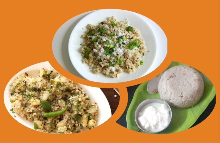 Recipe : अशी वरी तांदळाची खिचडी करून पाहिली आहे का? अवांतर, रेसिपी, Recipe, Kitchen Tips, किचन टीप्स, किचन टिप्स, मी मराठी, अभिजात मराठी, उपवास स्पेशल, उपवासाचे पदार्थ, वरी तांदूळ खिचडी, उपवास खिचडी, उपवास खिचडी रेसिपी, उपवासासाठी खास पदार्थ,