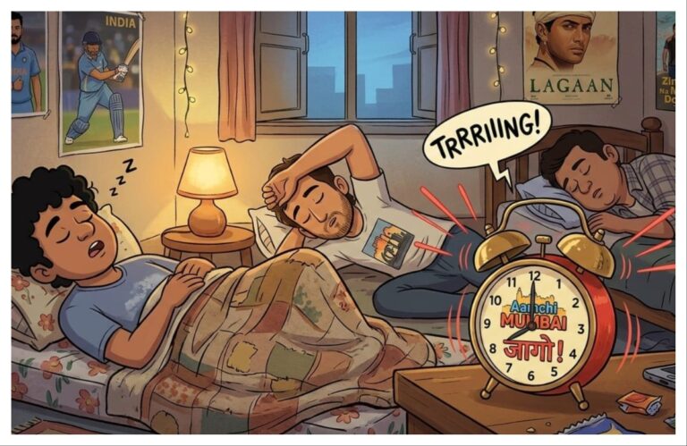 अवांतर, मराठी कथा, मराठी साहित्य, मराठी लेखक, मी मराठी, मराठी लेख, अभिजात मराठी, मराठी लघुकथा, कुंभकर्णी झोप, फिजिक्सचा क्लास, नेने सरांची शिस्त, कडक शिस्तीचे नेने सर, स्ट्रिक्ट नेने सर, गजर आणि कुंभकर्णी झोप, जर तरची गोष्ट,