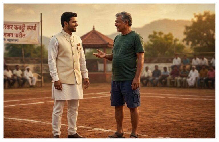 अवांतर, मराठीलेख, मराठीआर्टिकल, मराठी कथा, मराठी साहित्य, मी मराठी, अभिजात मराठी, नाईट कॉलेजचा विद्यार्थी, कबड्डीचे सामने, कबड्डी स्पर्धा, कबड्डी सामन्याची नाणेफेक, यशस्वी आयुष्याची नाणेफेक, गुरू विद्यार्थी, विद्यार्थी प्रसाद राणे,