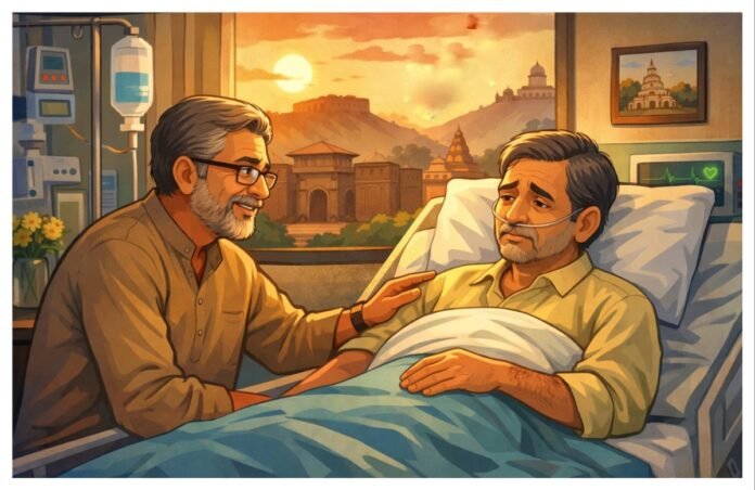 अवांतर, मराठीकथा, मराठीलेखक, मराठीवाचन, मराठी साहित्य, मी मराठी, अभिजात मराठी, निनाद आणि माझी मैत्री, निनादशी मैत्री, मार्केटिंगमधील घोटाळा, निनादचा कॅन्सर, निनादची शेवटची इच्छा, माझी शेवटची इच्छा,