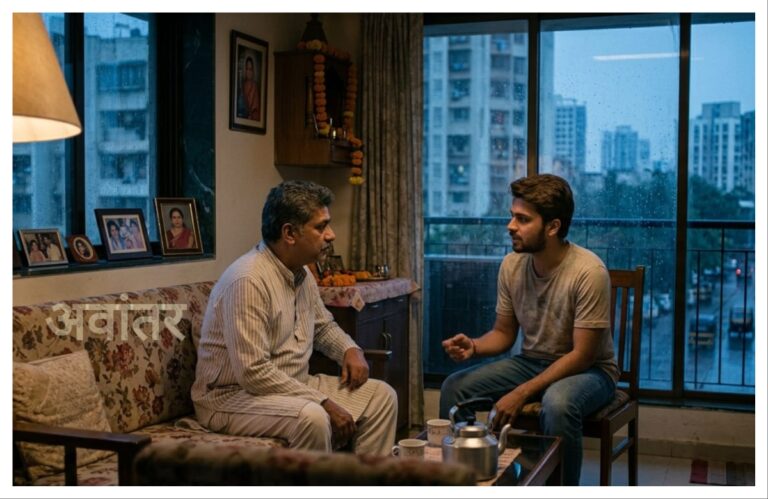 अवांतर, मराठीकथा, मराठीलेखक, मराठीवाचन, मराठी साहित्य, मी मराठी, अभिजात मराठी, त्याची मैत्री, मित्रांच्या वयातील फरक, लाघवी व्यक्तिमत्व, आयुष्याचा टवटवीतपणा, पूर्वपुण्याईचे मित्र, मैत्रिची दिवाळी,