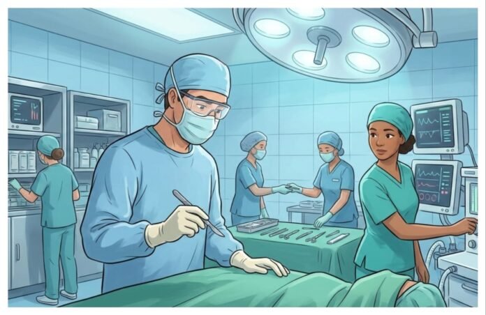 अवांतर, मराठीकथा, मराठीलेख, मराठीआर्टिकल, मराठी साहित्य, मी मराठी, अभिजात मराठी, डॉक्टर लिऑन रोशे, रोशे आणि शापित सुरी, रोशेची शापित स्कॅल्पेल, रोशेचे शापित स्कॅल्पेल, शल्यविशारद लिऑन रोशे, पॅरिसचे लिऑन रोशे, शल्यविशारद डॉक्टर रोशे,